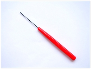 0.9 原装 日本百利EIGHT起子型内六角扳手螺丝刀进口0.89mm