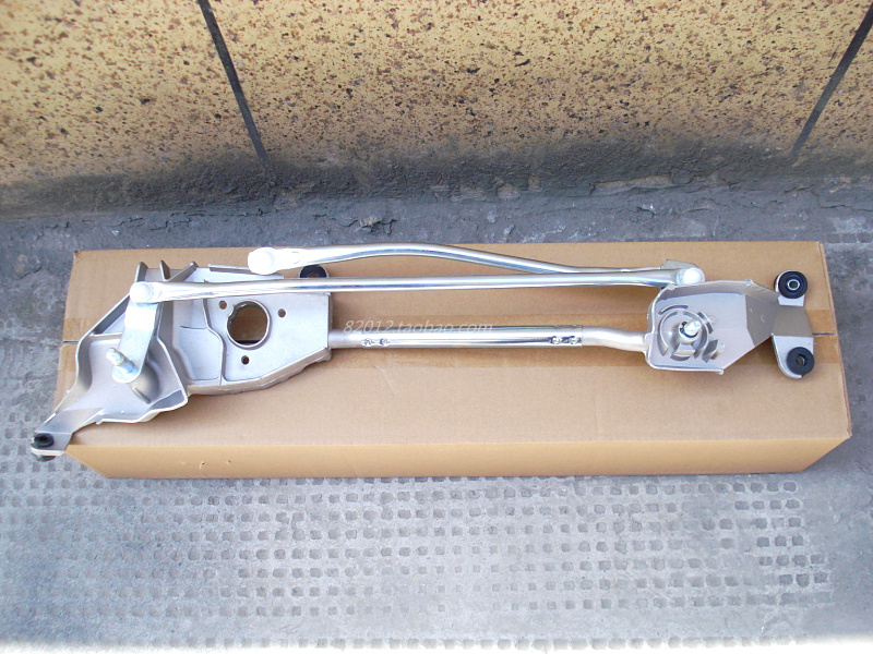 三菱欧蓝德劲炫ASX连动杆