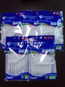 自封袋 便携式 随身牙线棒牙签线超细剔牙线50支 袋6袋300支精装