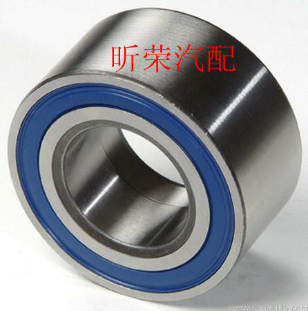 帕萨特B5  奥迪A6 A4B6 B7  前轮轴承 前轮轮毂轴承 正品