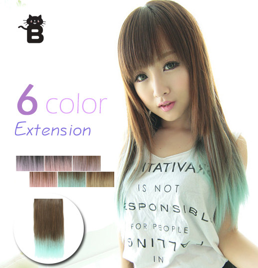 Extension cheveux - Ref 226189 Image 1