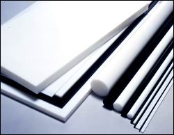 POM棒聚甲醛板来图精密加工