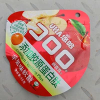 Яблочный вкус