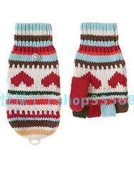 Gants pour fille en coton - Ref 2150524 Image 1