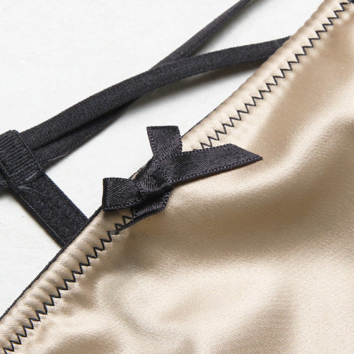 Corset amincissant sexy - Ref 686062 Image 5