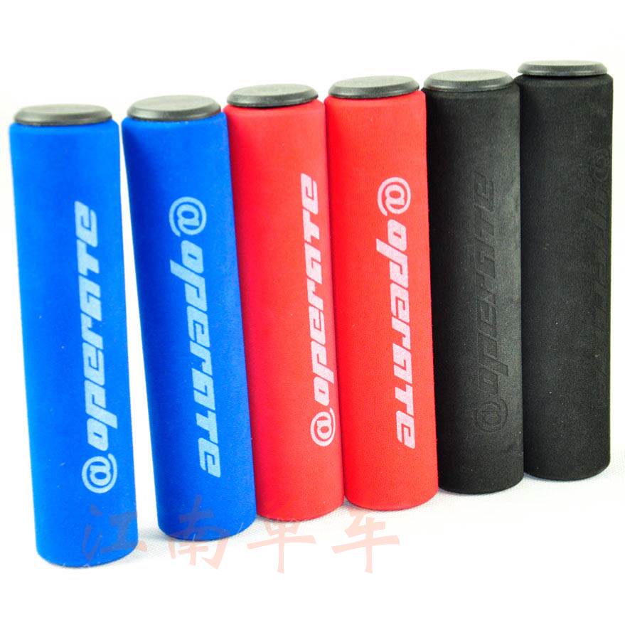 Poignées de vélo - Ref 2343330 Image 1