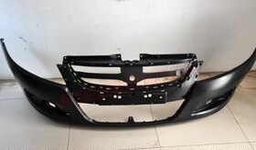 江淮同悦和悦A30瑞风S1S2S3S5M2M3M4M5M6电动车6E前保险杠 前杠