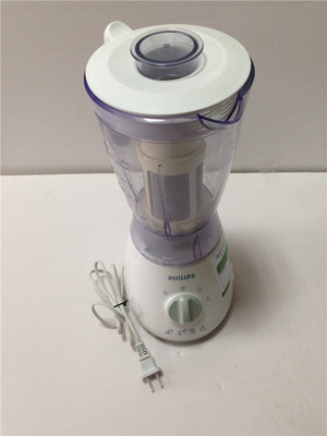飞利浦榨汁多功能搅拌机