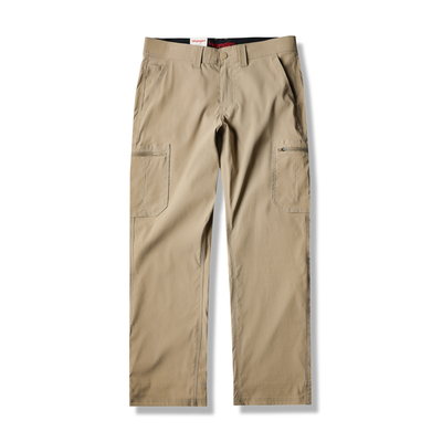 Wrangler威格科技功能裤休闲裤男