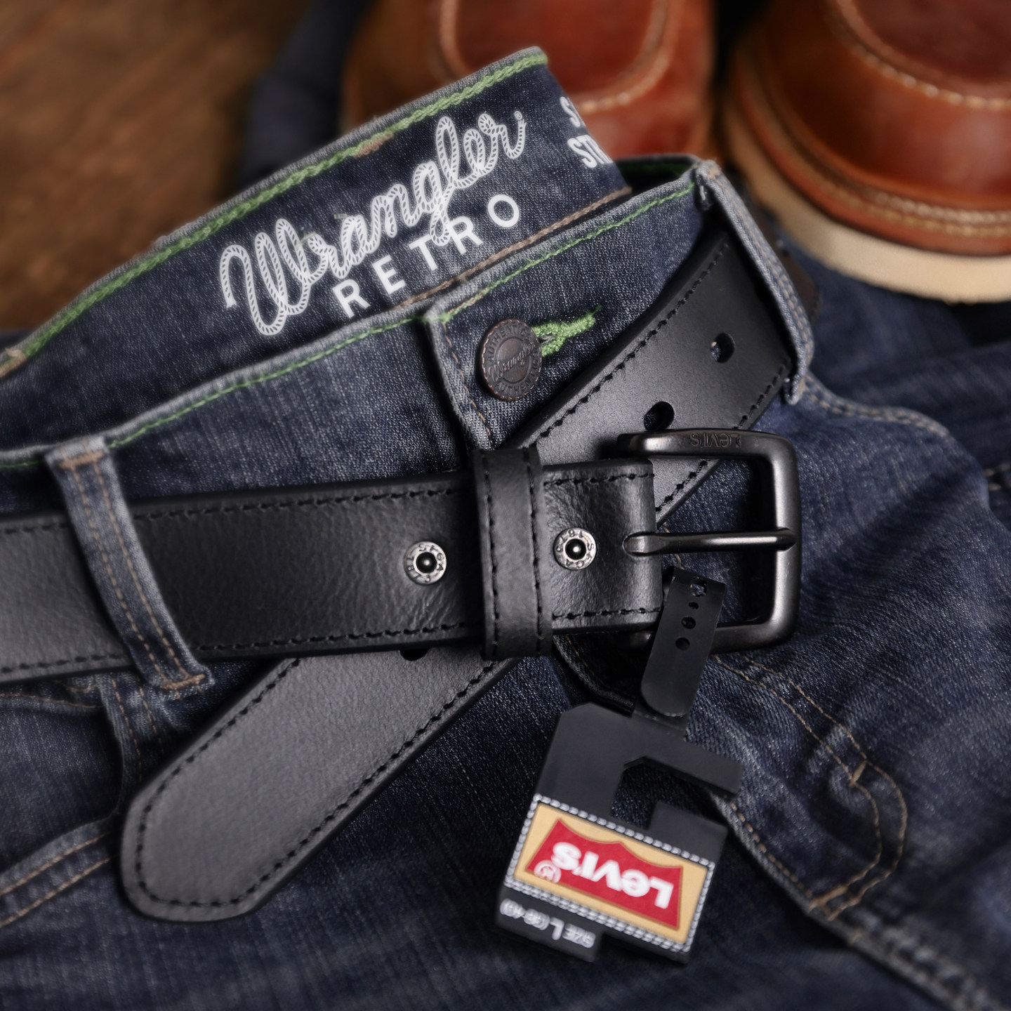 阿瞳牛社 美国正品 Levis/李维斯复古皮带针扣简约百搭男休闲腰带,服饰配件/皮带/帽子/围巾,腰带/皮带/腰链,淘宝优惠券,粉丝福利购,淘宝优惠卷