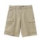 A HITOMI COW CLUB CARHARTT CARHARTT AMERICAN CARGO SHORTS MENS OUTDOOR LOOSE CROPPED PANTS SUMMER TIDE