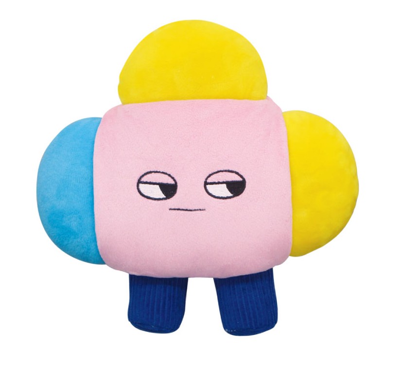 [terry同款高难度狗狗漏食解闷