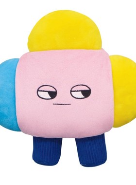 [Terry同款高难度狗狗漏食玩具解闷神器智力狗粮益智耐咬宠物玩具