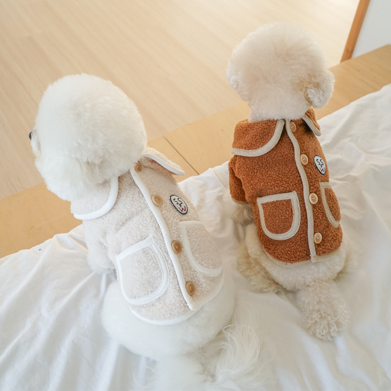 terry同款韩国正品可爱宠物狗狗