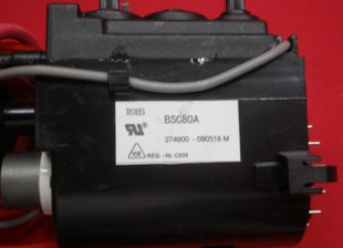 适用于长虹电视机高压包BSC80A 原型号 大骨架包邮