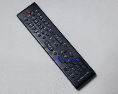 DONPV 适用长虹电视机遥控器LT42710FLT42710FHDLT42729F T46729F