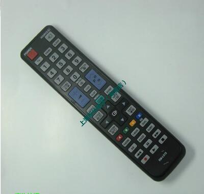 适用于三星液晶电视机遥控器适用UA46C5000QR 01UA40C5000包邮