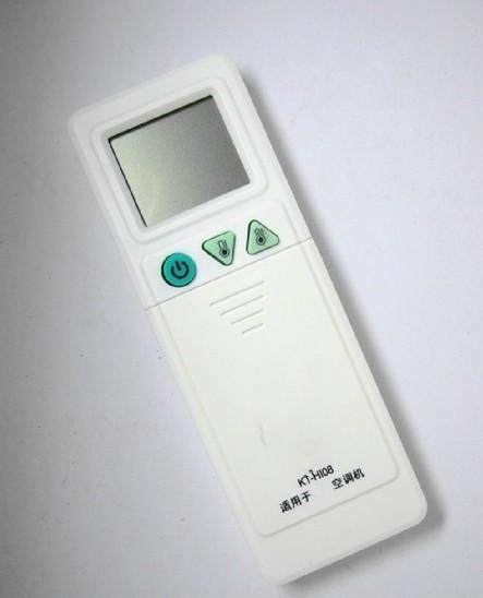 DONPV适用于迎燕空调遥控器KT-YY08通用型 90%直接使用包邮