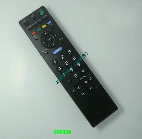 适用于索尼 液晶遥控适用KLV-40B420/40BX421/40BX423/40U200A