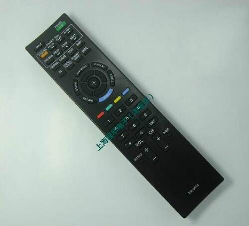 适用于索尼 液晶电视机遥控器适用KLV-40EX600/KLV-40EX500包邮