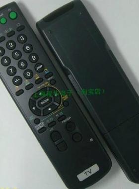 适用于索尼遥控器KD-28DX40AS KD-32DX40SA KV-XA25M84 XA25M87