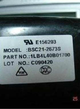 适用于三洋高压包BSC21-2673S(1LB4L40B01700)包邮