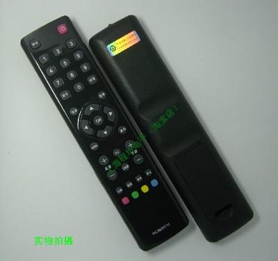 适用于TCL 液晶 电视机 遥控C42F12B L26F3200B