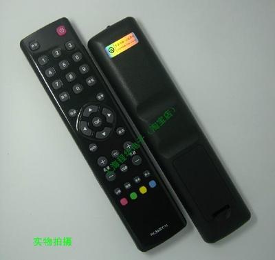 适用于TCL电视机遥控器L32P60BD L32P50BD L42P11 L37P11 L32P11