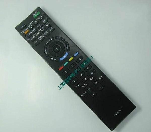 DONPV适用索尼液晶遥控器适用KLV-55EX500/S32A10/S40A10/32BX320