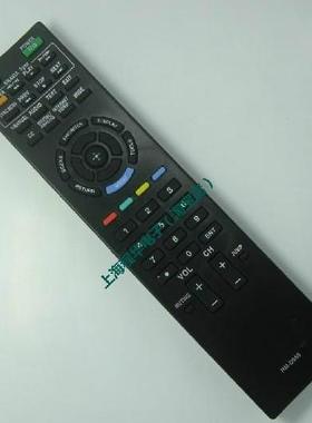 DONPV适用索尼液晶遥控器适用KLV-55EX500/S32A10/S40A10/32BX320