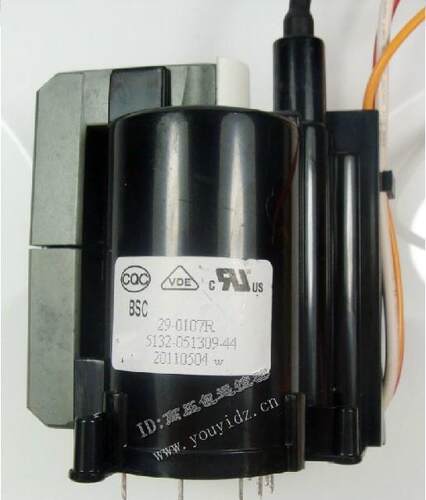 适用于创维高压包BSC29-0107R(5132-051309-44) 包邮