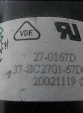 适用于TCL 高压包BSC27-0167D 37-SC2701-67D01