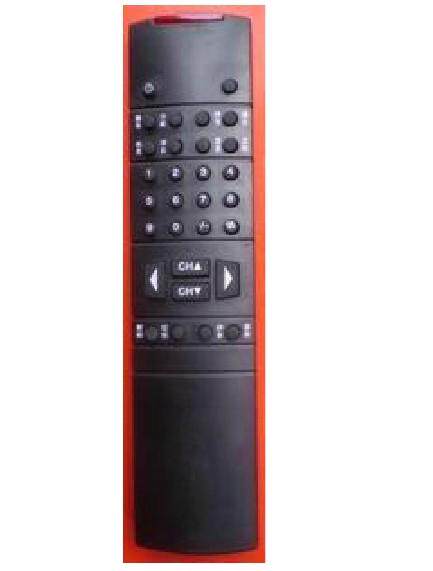 上广电SVA金星电视遥控器 金星遥控器HYPF59 D2930F