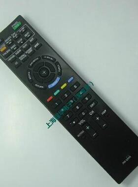 适用于索尼 液晶遥控器适用KDL-46HX750/55HX750/46EX700/40EX710