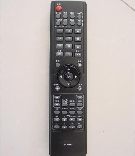 DONPV厦华液晶电视遥控器新款 RC-J23-0A通用RC-L08 RC-L14-封面