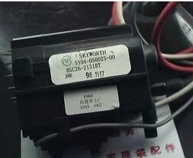 适用于创维高压包BSC26-2131BT.5104-050025-00.26-2131T包邮