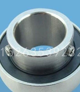 外球面轴承UC201 202 203 204 205 206 207 208 209 210F