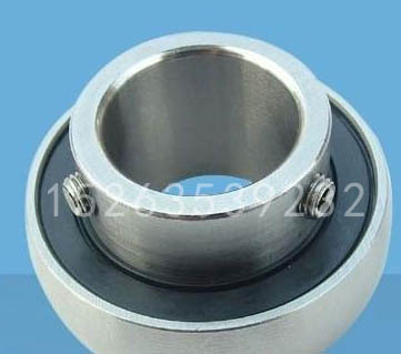 外球面轴承UC201 202 203 204 205 206 207 208 209 210F