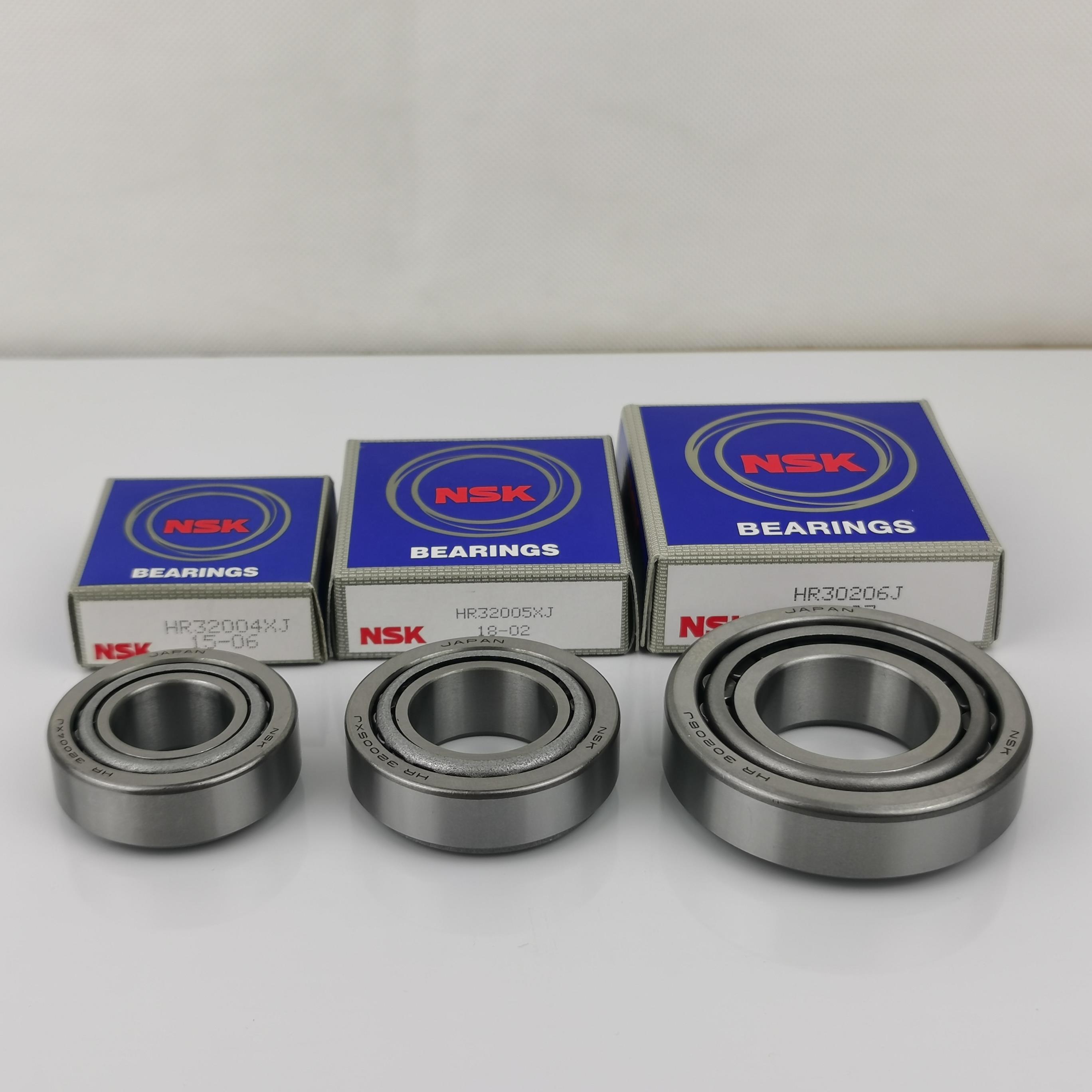 轴承HR32004 32005 32006 32007 32008 32009 32010 J