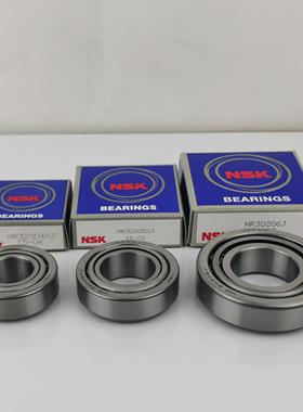 轴承HR32004 32005 32006 32007 32008 32009 32010 J