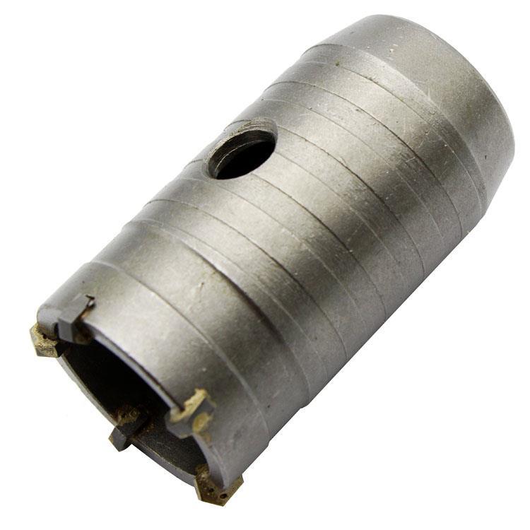 墙壁开孔器 30－100mm空心钻头 砖墙扩孔 穿墙钻孔器 钻空调孔