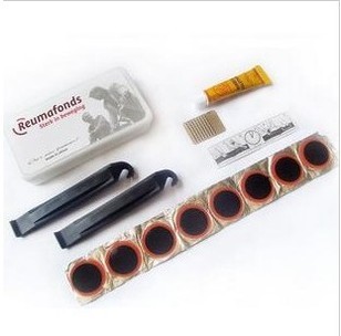 Kit de réparation vélo REUMAFONDS - Ref 2317528 Image 1