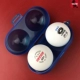 Galaxy Platinum & Australia Climing Ball Test Set Australia You - плавательная фабрика мяча