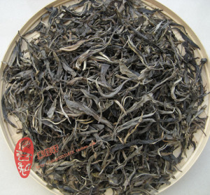 【禾乾轩】纯料无农残2012秋茶 冰岛古树生茶100g 普洱茶纯料