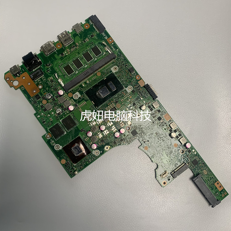 asus 华硕 s4000u s4100u x405ua s405uq ur 原装笔记本电脑主板