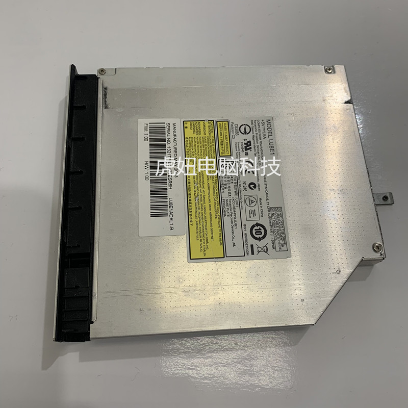 ASUS华硕 N56JN N56V N56VV N56VM内置光驱 DVD刻录光驱光盘机-封面