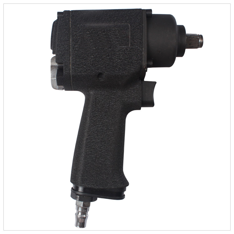 jinjinatools  1/2"迷你风扳 双锤风扳 气动扳手 冲击板手
