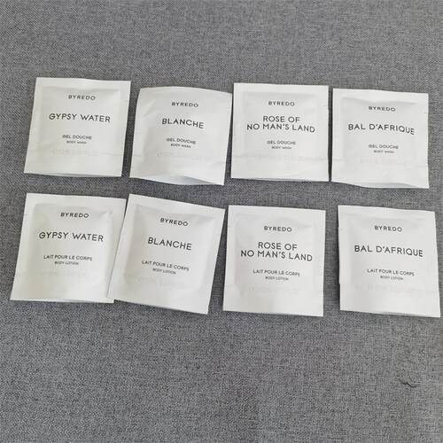 yredo百瑞德柏芮朵身体乳无人区