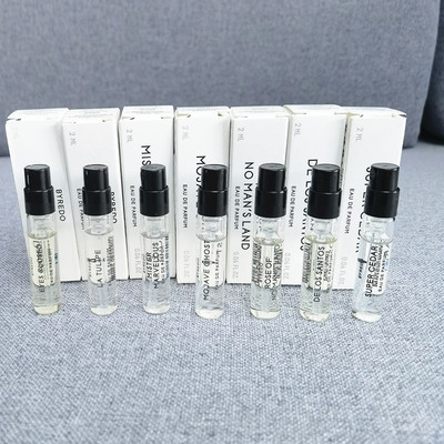 百瑞德高级沙龙香水玫瑰郁金香
