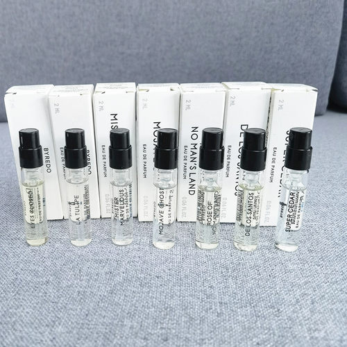 百瑞德高级沙龙香水玫瑰郁金香